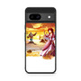 Ariel the Little Mermaid & King of Sea Google Pixel 8a Case