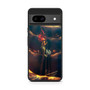 ariel wanna see the world Google Pixel 8a Case
