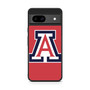 Arizona Wildcats baseball 1 Google Pixel 8a Case