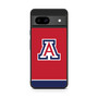 Arizona Wildcats baseball 2 Google Pixel 8a Case