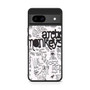 artic monkeys song Google Pixel 8a Case