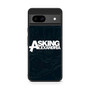 Asking Alexandria metal band Google Pixel 8a Case
