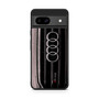 Audi Front Grill Google Pixel 8a Case