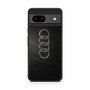 Audi Logo 2 Google Pixel 8a Case