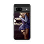 aurora wanna be kissed Google Pixel 8a Case
