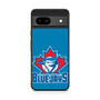 Baseball Toronto Blue Jays 1 Google Pixel 8a Case