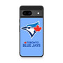 Baseball Toronto Blue Jays 2 Google Pixel 8a Case