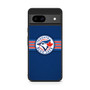 Baseball Toronto Blue Jays 4 Google Pixel 8a Case