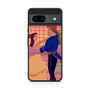 Belle and the prince disney Google Pixel 8a Case