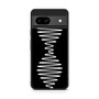 black arctic monkeys Google Pixel 8a Case