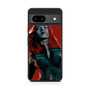 black widow the avenger Google Pixel 8a Case