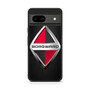 Borgward Logo Google Pixel 8a Case