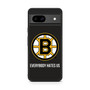 Boston Bruins Everybody Hates Us Google Pixel 8a Case
