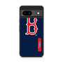 Boston Red Sox 4 Google Pixel 8a Case