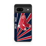 Boston Red Sox 5 Google Pixel 8a Case