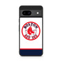 Boston Red Sox 6 Google Pixel 8a Case