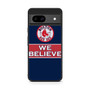 Boston Red Sox 8 Google Pixel 8a Case