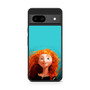 Brave as Miranda Google Pixel 8a Case