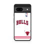 bulls white suit Google Pixel 8a Case
