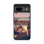 CALIFORNIA Google Pixel 8a Case