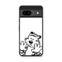 Calvin And Hobbes Just chill Google Pixel 8a Case