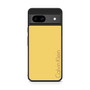 Calvin Klein Gold Google Pixel 8a Case
