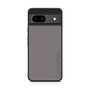 Calvin Klein Grey Google Pixel 8a Case