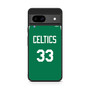 Celtics Boston Google Pixel 8a Case