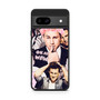 Channing Tatum Collage Google Pixel 8a Case