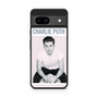 Charlie Puth 3 Google Pixel 8a Case