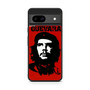 Che Guevara in Red Google Pixel 8a Case