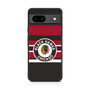 Chicago Blackhawks 5 Google Pixel 8a Case