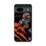 Cincinnati Bengals Dey Google Pixel 8a Case
