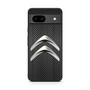 Citroen Car Logo Google Pixel 8a Case