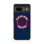 Old Cleveland Guardians 5 Google Pixel 8a Case