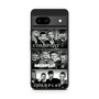 Coldplay Crews Google Pixel 8a Case