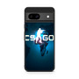 Counter Strike Global Offensive CS GO 6 Google Pixel 8a Case