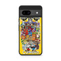 Cuphead 7 Google Pixel 8a Case