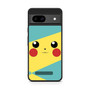 Cute Pikachu Pokemon Game Google Pixel 8a Case