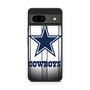 Dallas Cowboys Suit Pattern Google Pixel 8a Case
