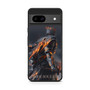 Dark Souls Game Google Pixel 8a Case