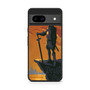 Dark Souls Solaire of Astora Google Pixel 8a Case