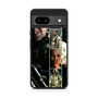 Death Stranding 3 Google Pixel 8a Case