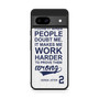 Derek Jeter Quote Google Pixel 8a Case