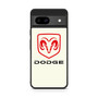 Dodge Logo 1 Google Pixel 8a Case