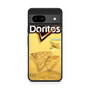 doritos naturel Google Pixel 8a Case