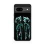 Dragon Ball Son Goku and Vegeta Google Pixel 8a Case