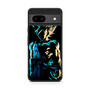 Dragon Ball Super Saiyan Google Pixel 8a Case