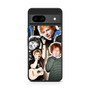 Ed Sheeran Collage Google Pixel 8a Case