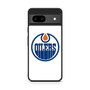 Edmonton Oilers Google Pixel 8a Case